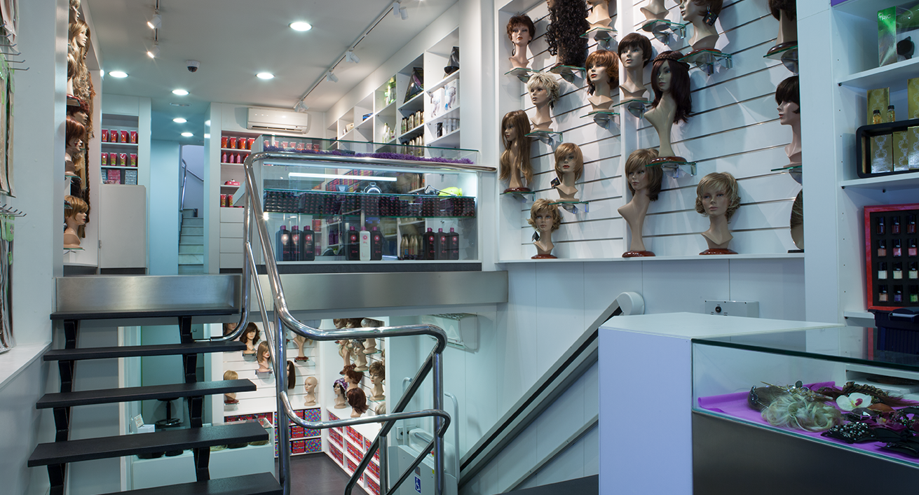 Servicios personalizados con resultados naturales y duraderos