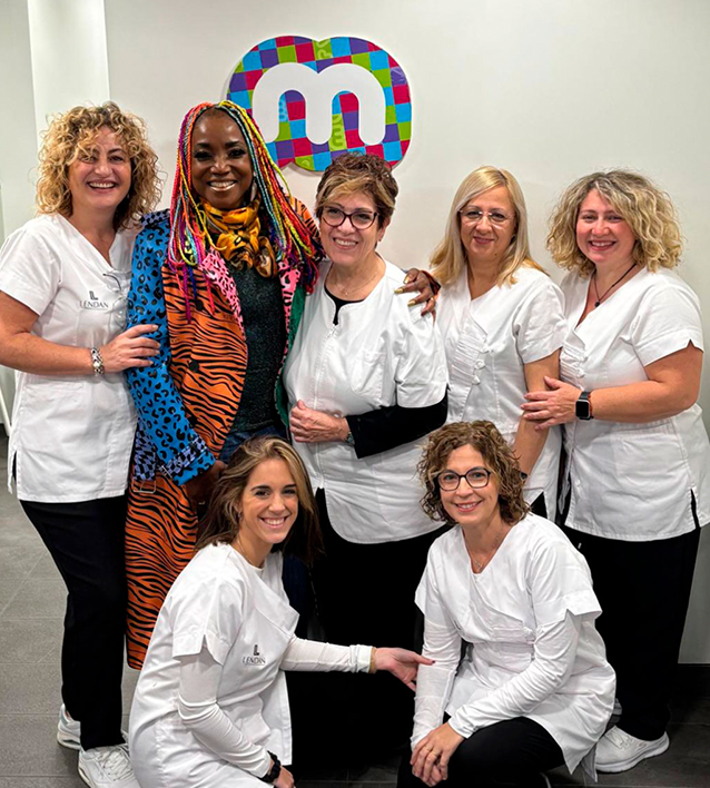 Pelucas para teatro, cine y hospitales Barcelona