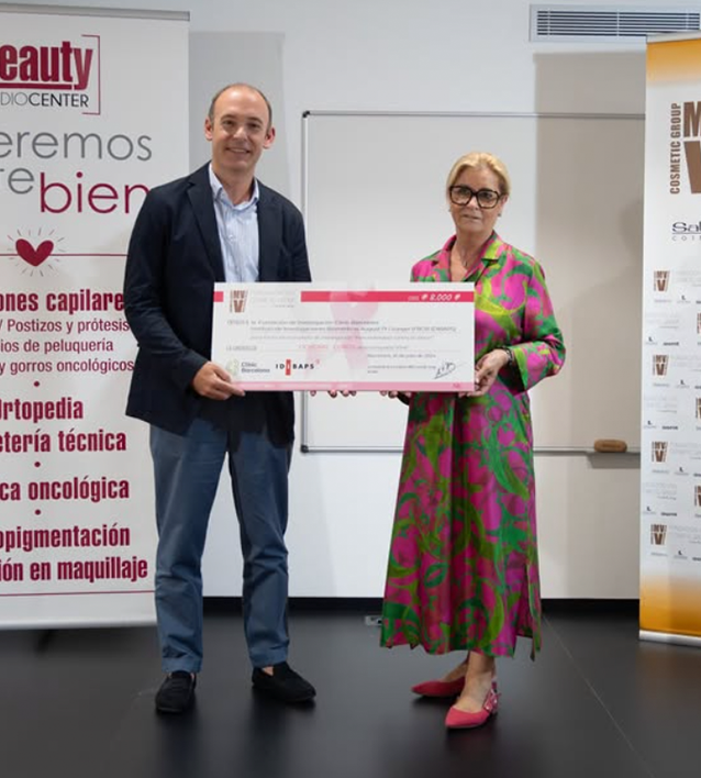 Pelucas para teatro, cine y hospitales Barcelona