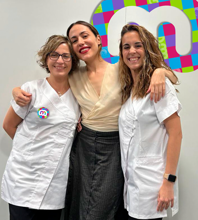 Pelucas para teatro, cine y hospitales Barcelona