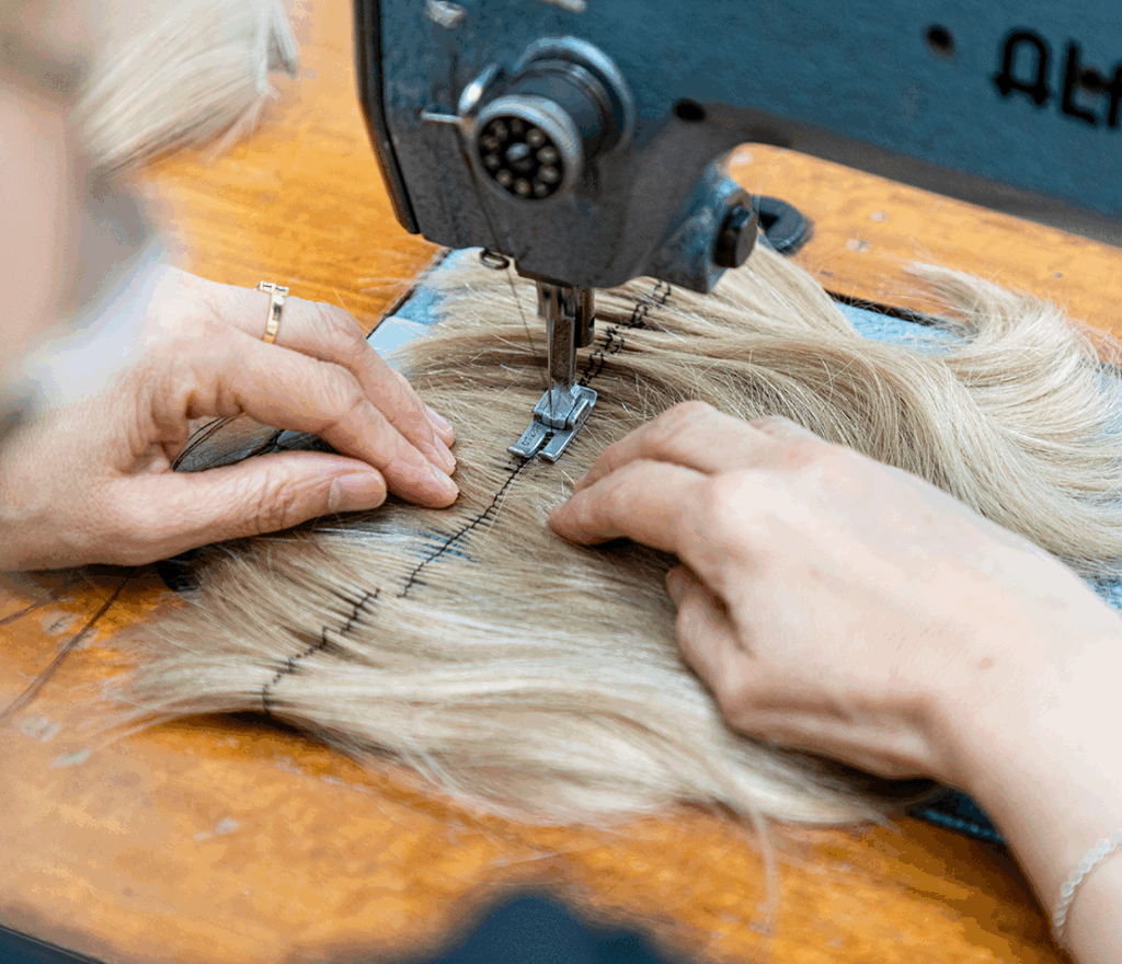 pelucas en Barcelona