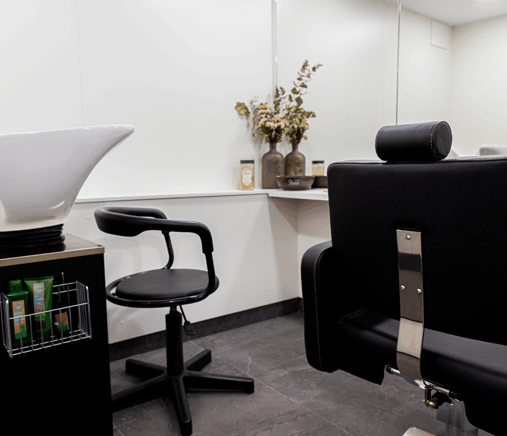 pelucas en Barcelona