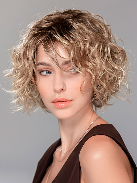 Pelucas y extensiones